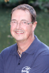 Trainer Matthias Walden